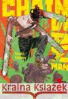 Chainsaw Man. Bd.1 Fujimoto, Tatsuki 9783770428472 Egmont Manga