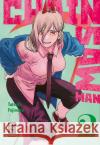 Chainsaw Man. Bd.2 Fujimoto, Tatsuki 9783770428489 Egmont Manga