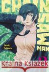 Chainsaw Man. Bd.3 Fujimoto, Tatsuki 9783770428496 Egmont Manga