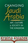 Changing Saudi Arabia Sean Foley 9781626379862 Lynne Rienner Publishers Inc