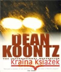 Chase Dean Koontz 9780755347292 Headline - książka