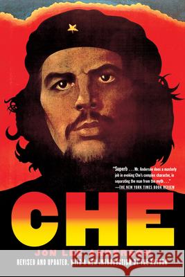Che Guevara: A Revolutionary Life (Revised Edition) Anderson, Jon Lee 9780802144119 Grove Press - książka
