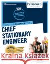 Chief Stationary Engineer (C-1184): Passbooks Study Guidevolume 1184 National Learning Corporation 9781731811844 National Learning Corp