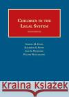 Children in the Legal System Walter J Wadlington 9781642426649 West Academic