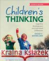 Children's Thinking - International Student Edition David F. Bjorklund 9781071895344 SAGE Publications Inc