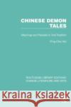 Chinese Demon Tales Ping-Chiu Yen 9780367773571 Taylor & Francis Ltd