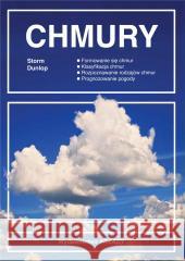 Chmury Storm Dunlop, Paweł Wieczorek 9788321351452 Arkady - książka