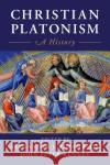 Christian Platonism  9781108741408 Cambridge University Press