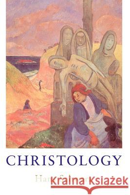 Christology Hans Schwarz 9780802844637 Wm. B. Eerdmans Publishing Company - książka
