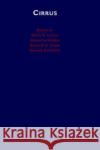 Cirrus David K. Lynch Kenneth Sassen David E. Starr 9780195130720 Oxford University Press
