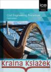 Civil Engineering Procedure, Eighth edition Institution of Civil Engineers 9780727764270 ICE Publishing