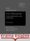 Civil Procedure Ellen E. Deason 9781684679577 West Academic