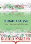 Climate Analysis Chester F. Ropelewski Phillip A. Arkin 9780521896160 Cambridge University Press