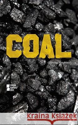 Coal Roman Espejo 9780737757163 Cengage Gale - książka