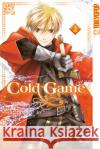 Cold Game 02 Izumi, Kaneyoshi 9783842071407 Tokyopop