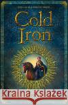 Cold Iron: Masters and Mages Book One Miles Cameron 9781473217683 Orion Publishing Co