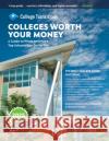 Colleges Worth Your Money: A Guide to What America's Top Schools Can Do for You Michael Trivette 9781538191873 Rowman & Littlefield