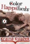 Color of Happiness. Bd.1 Hakuri 9783770499496 Egmont Manga