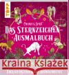 Colorful Spirit - Das Sternzeichen-Ausmalbuch frechverlag 9783735880314 Frech