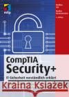 CompTIA Security+ Gut, Mathias, Kammermann, Markus 9783747502549 MITP