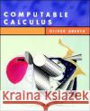 Computable Calculus Oliver Aberth (Texas A & M University, College Station, U.S.A.) 9780120417520 Elsevier Science Publishing Co Inc