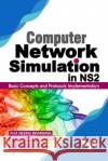 Computer Network Simulation in Ns2: Basic Concepts and Protocols Implementation (English Edition) Pramod Singh Rathore Ritu Bhargava Abhishek Kumar 9789388511827 Bpb Publications