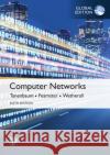 Computer Networks, Global Edition David Wetherall 9781292374062 Pearson Education Limited