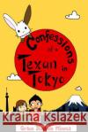 Confessions of a Texan in Tokyo Grace Buchele Mineta Ryosuke Mineta 9780990773610 Texan in Tokyo