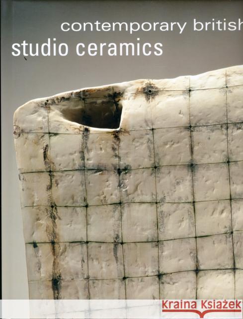 Contemporary British Studio Ceramics Annie Carlano 9780300167191 Yale University Press - książka