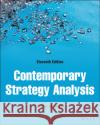 Contemporary Strategy Analysis Robert M. Grant 9781119815235 John Wiley & Sons Inc