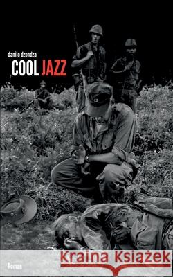 Cool Jazz Danilo Dzondza 9783752611267 Books on Demand - książka