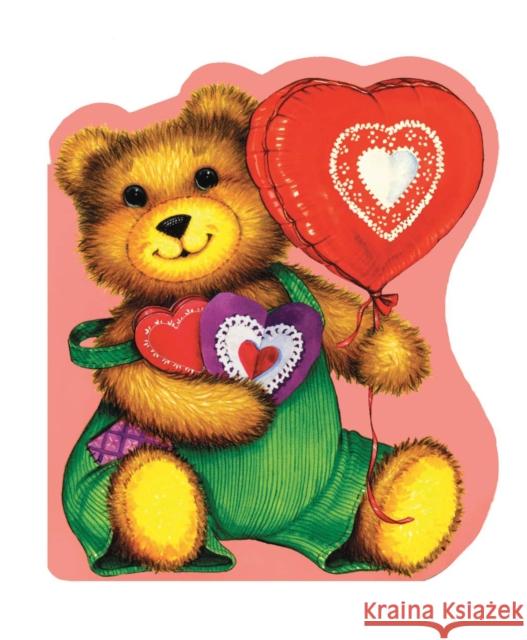 Corduroy's Valentine's Day Lisa McCue 9780670036400 Viking Children's Books - książka