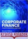 Corporate Finance, 4e Bradford Jordan 9781526848086 McGraw-Hill
