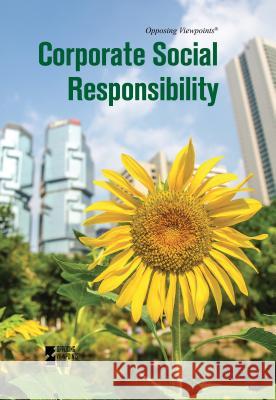 Corporate Social Responsibility Lynn M Zott, Margaret Haerens 9780737766530 Cengage Gale - książka