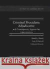 Criminal Procedure Catherine Hancock 9781684678815 West Academic Publishing