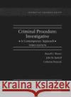 Criminal Procedure Catherine Hancock 9781684678822 West Academic Publishing