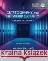 Cryptography and Network Security: Principles and Practice, Global Ed William Stallings 9781292437484 Pearson Education Limited