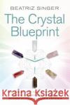Crystal Blueprint: Reconnect with Your Authentic Self through the Ancient Wisdom and Modern Science of Quartz Crystals Beatriz Singer 9781788170307 Hay House UK Ltd