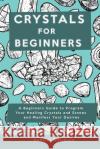 Crystal for Beginners: A Beginners Guide to Program Your Healing Crystals and Stones and Manifest Your Desires Gabriel Davidson   9781914909672 Gabriel Davidson