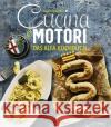 Cucina e motori : Das Alfa-Kochbuch Ruhland, Sabine; Albrecht, Thomas 9783958437814 Heel Verlag