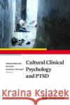 Cultural Clinical Psychology and PTSD  9780889374973 Hogrefe Publishing