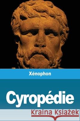 Cyropédie Xénophon 9783967876499 Prodinnova - książka
