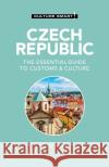 Czech Republic - Culture Smart!: The Essential Guide to Customs & Culture Culture Smart!                           Kevan Vogler 9781787022928 Kuperard