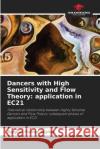Dancers with High Sensitivity and Flow Theory: application in EC21 Ferrer Mu 9786204117799 Our Knowledge Publishing