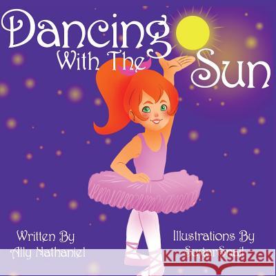Dancing With the Sun Sugarsnail, Sugarsnail 9781505548716 Createspace - książka
