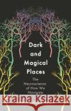 Dark and Magical Places: The Neuroscience of How We Navigate Christopher Kemp 9781788164405 Profile Books Ltd