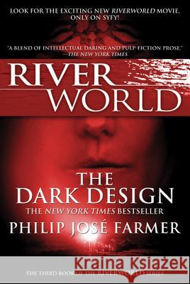 Dark Design Farmer, Philip Jose 9780765326546 Tor Books - książka