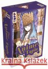 Das Anime-Tarot. Liebevoll illustriertes Tarot-Deck im Anime-Stil Mercenary of Duna, McCalla Ann 4007742184070 Frech