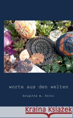 Das Zuhause der Worte Brigitte M 9783732248087 Books on Demand - książka
