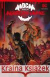 DC-Horror: Angriff der Vampire Rosenberg, Matthew, Schmidt, Otto, Tynion, James 9783741629921 Panini Manga und Comic
